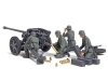 Tamiya 35392 German 5 cm Anti-Tank Gun (PaK 38) 1/35